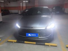 BYD Qin PLUS 2024 Glory Edition DM-i 55KM Leading - ფოტო 2
