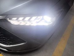 BYD Qin PLUS 2024 Glory Edition DM-i 55KM Leading - ფოტო 5