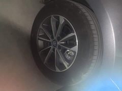 BYD Qin PLUS 2024 Glory Edition DM-i 55KM Leading - ფოტო 6