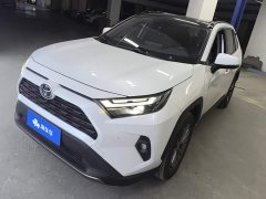 Toyota RAV4 2023 2.0L CVT FWD Fashion Plus - ფოტო 1