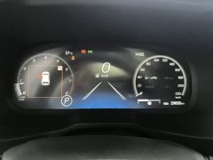 Toyota RAV4 2023 2.0L CVT FWD Fashion Plus - ფოტო 14