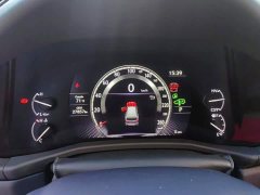 Lexus LX 2022 600 Luxury North American Version - ფოტო 14