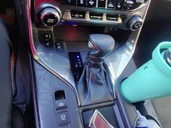 Lexus LX 2022 600 Luxury North American Version - ფოტო 16