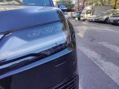 Lexus LX 2022 600 Luxury North American Version - ფოტო 5