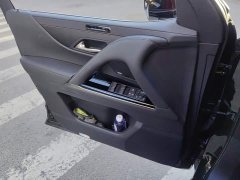 Lexus LX 2022 600 Luxury North American Version - ფოტო 7