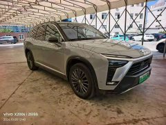 NIO ES8 2020 580KM Six-Seater - ფოტო 1