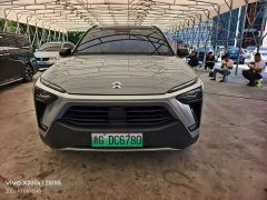 NIO ES8 2020 580KM Six-Seater - ფოტო 2