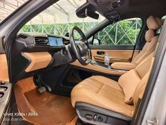 NIO ES8 2020 580KM Six-Seater - ფოტო 4
