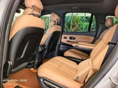 NIO ES8 2020 580KM Six-Seater - ფოტო 5