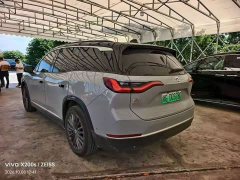 NIO ES8 2020 580KM Six-Seater - ფოტო 6