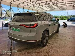 NIO ES8 2020 580KM Six-Seater - ფოტო 7