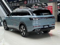 Volkswagen Lanxun 2023 380TSI AWD R-Line Cruise Edition - ფოტო 10