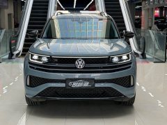 Volkswagen Lanxun 2023 380TSI AWD R-Line Cruise Edition - ფოტო 2