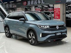 Volkswagen Lanxun 2023 380TSI AWD R-Line Cruise Edition - ფოტო 3