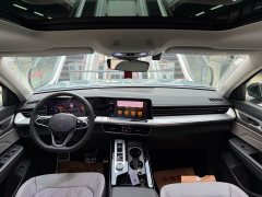 Volkswagen Lanxun 2023 380TSI AWD R-Line Cruise Edition - ფოტო 6