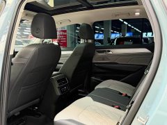 Volkswagen Lanxun 2023 380TSI AWD R-Line Cruise Edition - ფოტო 7