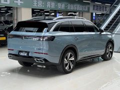 Volkswagen Lanxun 2023 380TSI AWD R-Line Cruise Edition - ფოტო 8