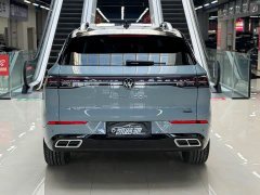 Volkswagen Lanxun 2023 380TSI AWD R-Line Cruise Edition - ფოტო 9
