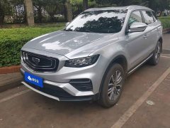 Geely Boyue 2020 1.8TD DCT Smart Premium Pro - ფოტო 1