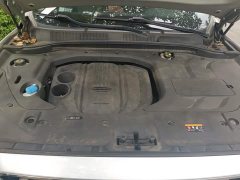 Geely Boyue 2020 1.8TD DCT Smart Premium Pro - ფოტო 10