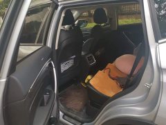Geely Boyue 2020 1.8TD DCT Smart Premium Pro - ფოტო 11