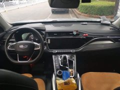 Geely Boyue 2020 1.8TD DCT Smart Premium Pro - ფოტო 12