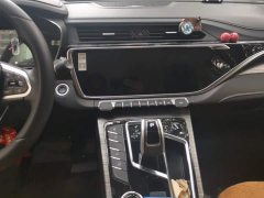 Geely Boyue 2020 1.8TD DCT Smart Premium Pro - ფოტო 13