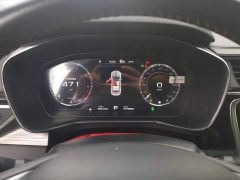 Geely Boyue 2020 1.8TD DCT Smart Premium Pro - ფოტო 14