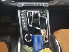 Geely Boyue 2020 1.8TD DCT Smart Premium Pro - ფოტო 16