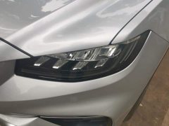 Geely Boyue 2020 1.8TD DCT Smart Premium Pro - ფოტო 5