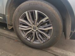 Geely Boyue 2020 1.8TD DCT Smart Premium Pro - ფოტო 6