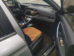 Geely Boyue 2020 1.8TD DCT Smart Premium Pro - ფოტო 8