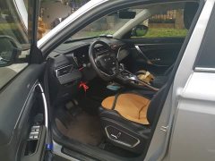 Geely Boyue 2020 1.8TD DCT Smart Premium Pro - ფოტო 9