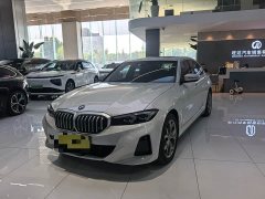 BMW i3 eDrive 35 L - ფოტო 1