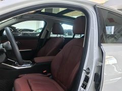 BMW i3 eDrive 35 L - ფოტო 10