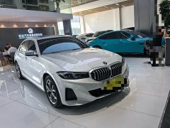 BMW i3 eDrive 35 L - ფოტო 11