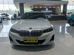 BMW i3 eDrive 35 L - ფოტო 2