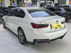 BMW i3 eDrive 35 L - ფოტო 3