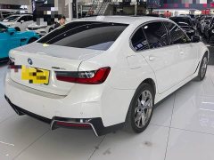BMW i3 eDrive 35 L - ფოტო 4