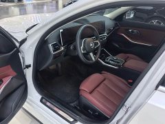 BMW i3 eDrive 35 L - ფოტო 5