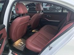 BMW i3 eDrive 35 L - ფოტო 6