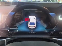 BMW i3 eDrive 35 L - ფოტო 7