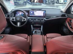 BMW i3 eDrive 35 L - ფოტო 9