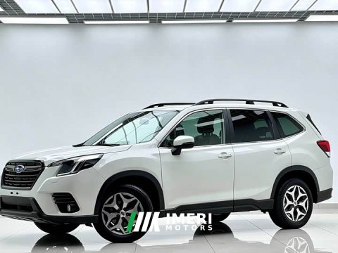 2023 Subaru Forester 2022 2.0i AWD Premium EyeSight - ავტომობილი ჩინეთიდან