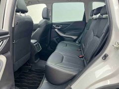 Subaru Forester 2022 2.0i AWD Premium EyeSight - ფოტო 10