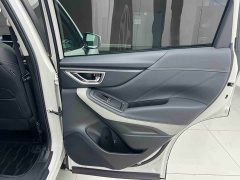 Subaru Forester 2022 2.0i AWD Premium EyeSight - ფოტო 11