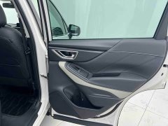 Subaru Forester 2022 2.0i AWD Premium EyeSight - ფოტო 13