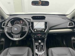 Subaru Forester 2022 2.0i AWD Premium EyeSight - ფოტო 16