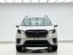Subaru Forester 2022 2.0i AWD Premium EyeSight - ფოტო 2