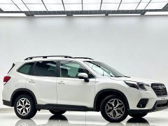 Subaru Forester 2022 2.0i AWD Premium EyeSight - ფოტო 3